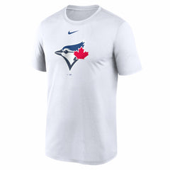 Toronto Blue Jays New Legend Dri-FIT T-Shirt White
