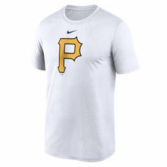 Pittsburgh Pirates New Legend Dri-FIT T-Shirt White