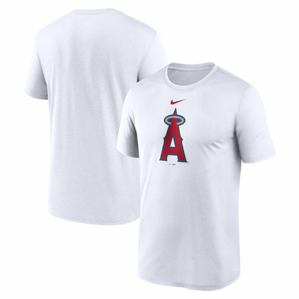 Los Angeles Angels New Legend Dri-FIT T-Shirt White