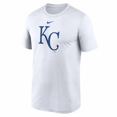 Kansas City Royals New Legend Dri-FIT T-Shirt White