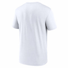 Kansas City Royals New Legend Dri-FIT T-Shirt White