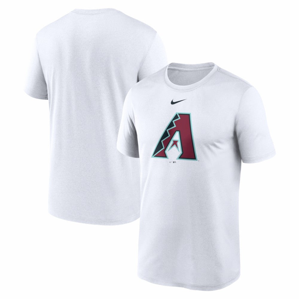Arizona Diamondbacks New Legend Dri-FIT T-Shirt White