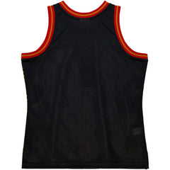 San Francisco 49ers Big Face 7.0 Fashion Tank Top - Black for sale