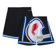 Buffalo Bills Big Face 7.0 Fashion Shorts - Black online