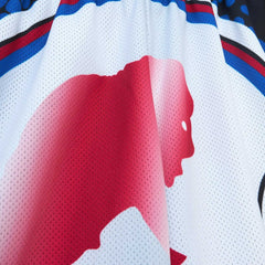 Buffalo Bills Big Face 7.0 Fashion Shorts - Black online