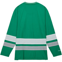 Philadelphia Eagles Women's Big Face 7.0 Long Sleeve Jersey T-Shirt - Green sale