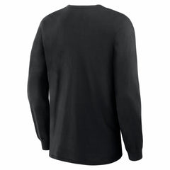 San Francisco Giants Lock-Up Legacy Long Sleeve T-Shirt Black