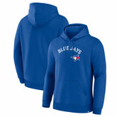 Toronto Blue Jays Lock-Up Legacy Hoodie Royal