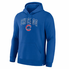 Chicago Cubs Lock-Up Legacy Hoodie Royal