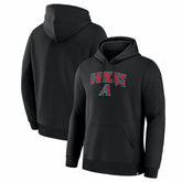 Arizona Diamondbacks Lock-Up Legacy Hoodie Black