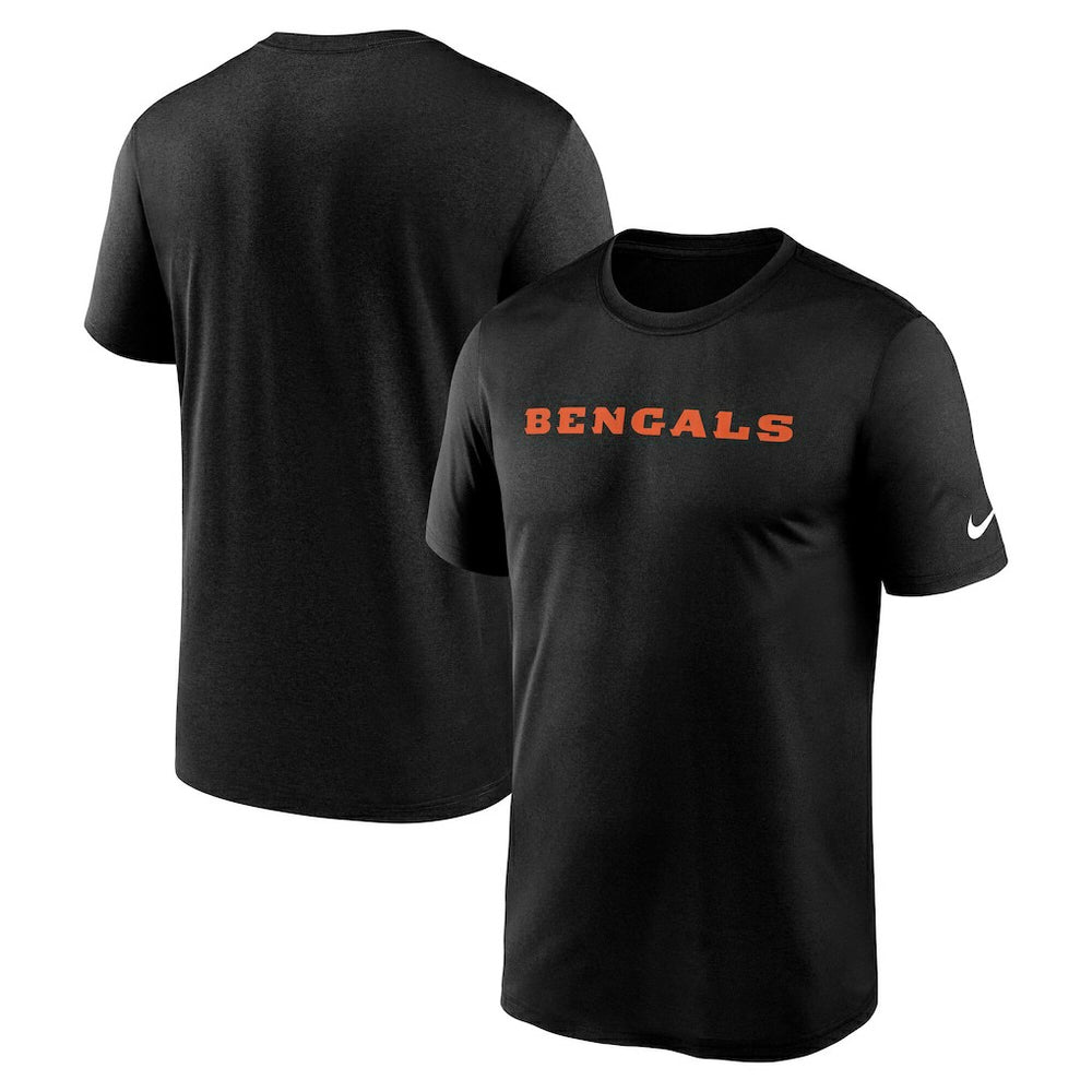 Cincinnati Bengals Legend Dri-FIT T-Shirt - Black online