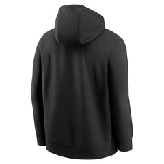 Seattle Seahawks Super Bowl LX Champions Locker Room Trophy Collection Fleece Hoodie - Black outlet