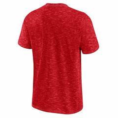 Cincinnati Reds Leadoff T-Shirt Red