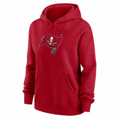Baker Mayfield Tampa Bay Buccaneers Women's Player Name & Number Fleece Hoodie - Red online