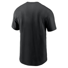 Jayden Daniels Washington Commanders Just Do It T-Shirt - Black on sale