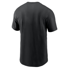 Jahmyr Gibbs Detroit Lions Just Do It T-Shirt - Black cheap