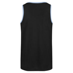 Carolina Panthers '47 Upload Franklin Tank Top - Black cheap