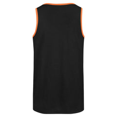 Cincinnati Bengals '47 Upload Franklin Tank Top - Black outlet