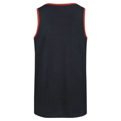 Houston Texans '47 Upload Franklin Tank Top - Navy online