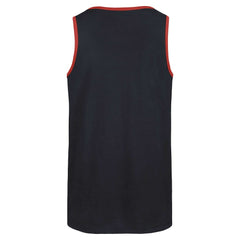 New England Patriots '47 Upload Franklin Tank Top - Navy on sale