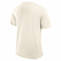 Shohei Ohtani Los Angeles Dodgers Montage T-Shirt Cream