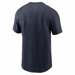 Chicago Bears Local Phrase Club T-Shirt - Navy cheap
