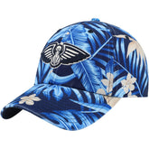 New Orleans Pelicans '47 Tropicalia Floral Clean Up Adjustable Hat - Navy cheap
