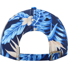 New Orleans Pelicans '47 Tropicalia Floral Clean Up Adjustable Hat - Navy cheap