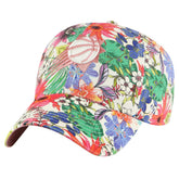 Phoenix Suns '47 Women's Pollinator Clean Up Adjustable Hat - Cream for sale