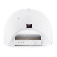 Chicago Bulls '47 Fairway Hitch brrr Adjustable Hat - White discount