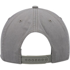 Golden State Warriors '47 Canyon Ranchero Hitch Adjustable Hat sale - Charcoal online