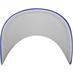 Dallas Mavericks '47 Sidebrand Stripes Trucker Adjustable Hat sale - Blue shop
