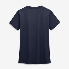 Seattle Seahawks Women's Super Bowl LX Champions Sacrifice T-Shirt - College Navy cheap