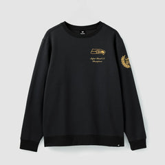 Seattle Seahawks Super Bowl LX Champions USA 250 NFL Gold Standard Fleece Sweatshirt - Black outlet