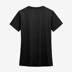 Seattle Seahawks Women's Club T-Shirt - Black for sale