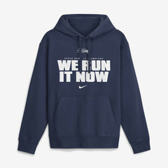 Seattle Seahawks Super Bowl LX Champions Club Fleece Hoodie - College Navy discount