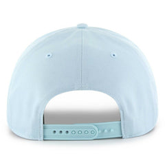 Chicago Cubs Wander Hitch Adjustable Hat Blue