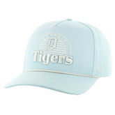 Detroit Tigers Wander Hitch Adjustable Hat Blue