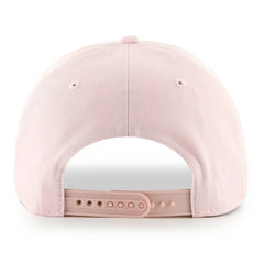 St. Louis Cardinals Wander Hitch Adjustable Hat Pink
