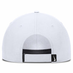 Los Angeles Dodgers 2026 Gold Collection Ripstop Adjustable Hat White