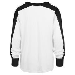 Chicago White Sox Women's Premier Caribou Long Sleeve T-Shirt White