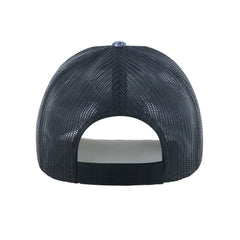 Las Vegas Raiders '47 Youth Jungle Gym Trucker Adjustable Hat - Navy discount