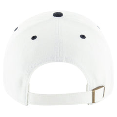 Cincinnati Bengals '47 Double Header Diamond Clean Up Adjustable Hat - White/Black outlet