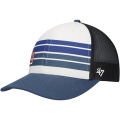 New York Giants '47 Youth Cove Trucker Adjustable Hat - White/Blue online