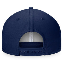 Houston Astros Cycle Snapback Hat Orange/Navy