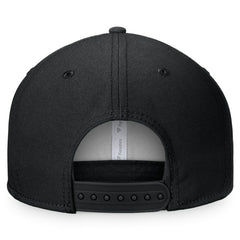 Pittsburgh Pirates Cycle Snapback Hat Gold/Black