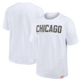 Chicago White Sox Arch Max90 T-Shirt White