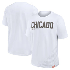 Chicago White Sox Arch Max90 T-Shirt White