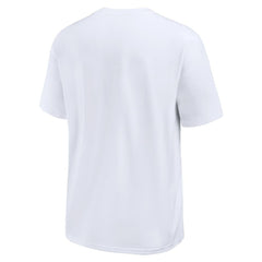 Chicago White Sox Arch Max90 T-Shirt White