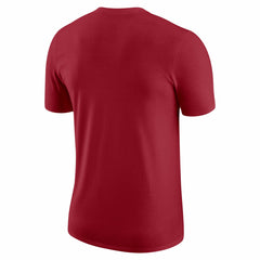Miami Heat Just Do It T-Shirt - Red for sale